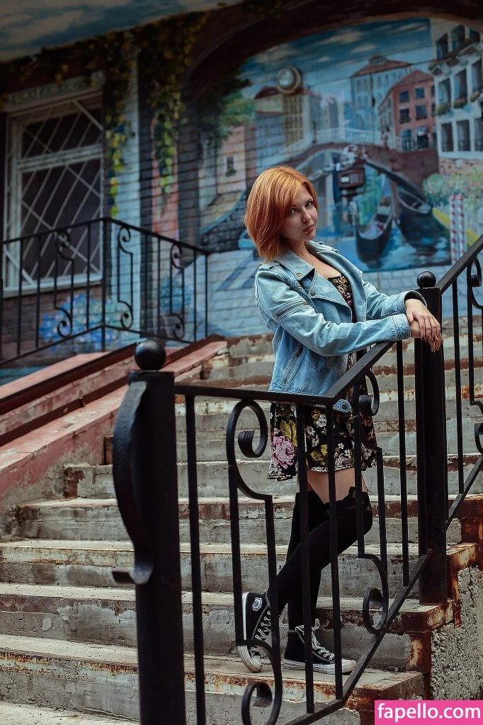 Brounovskoe Onlyfans Photo Gallery 