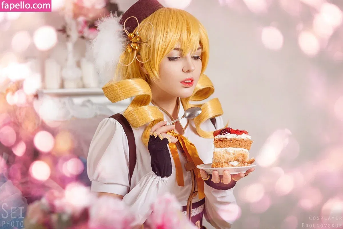 Brounovskoe Onlyfans Photo Gallery 