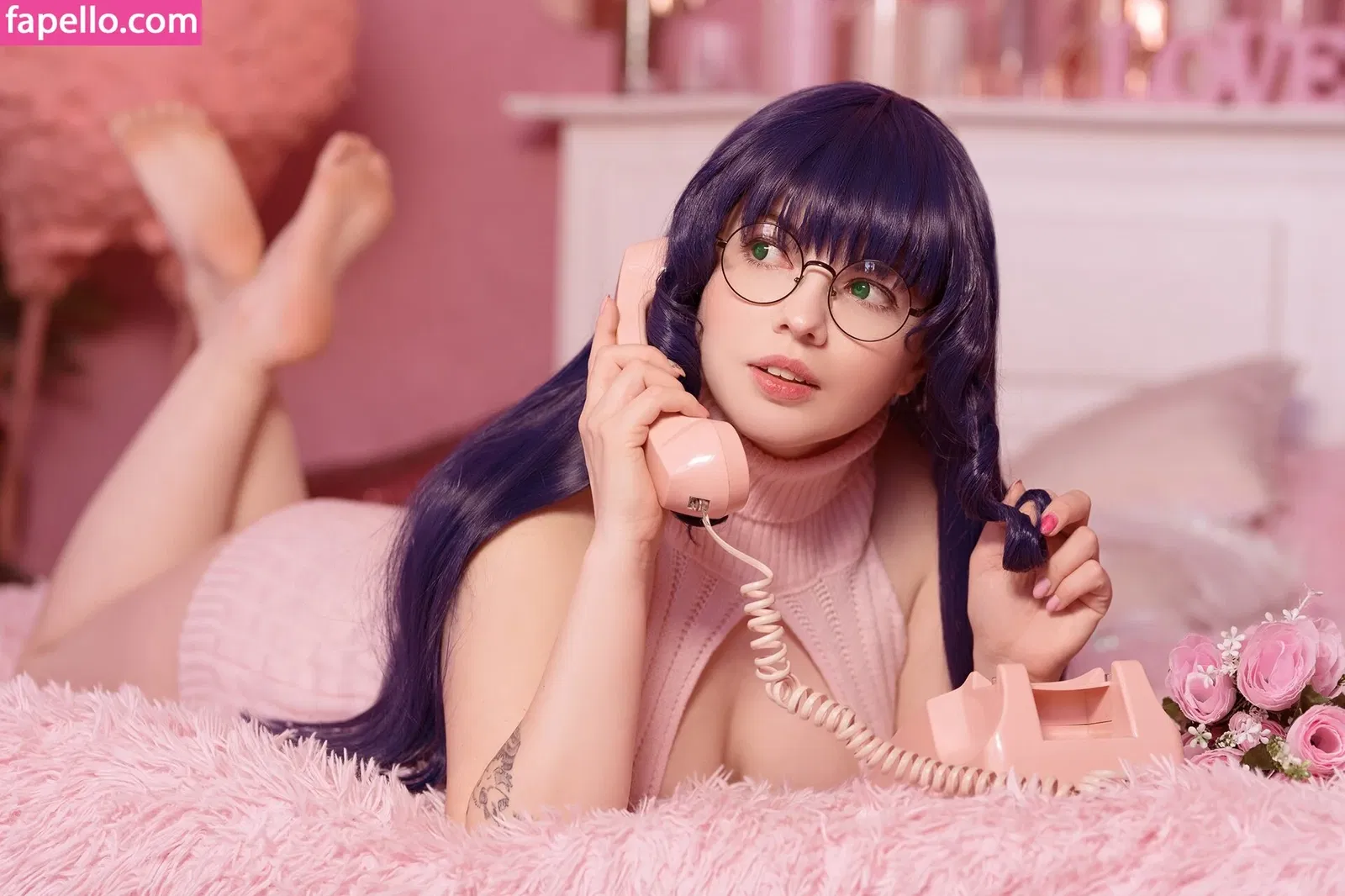 Brounovskoe Onlyfans Photo Gallery 