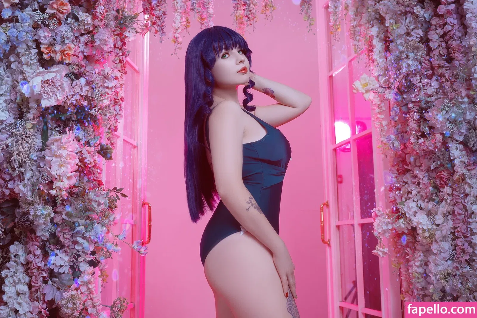 Brounovskoe Onlyfans Photo Gallery 