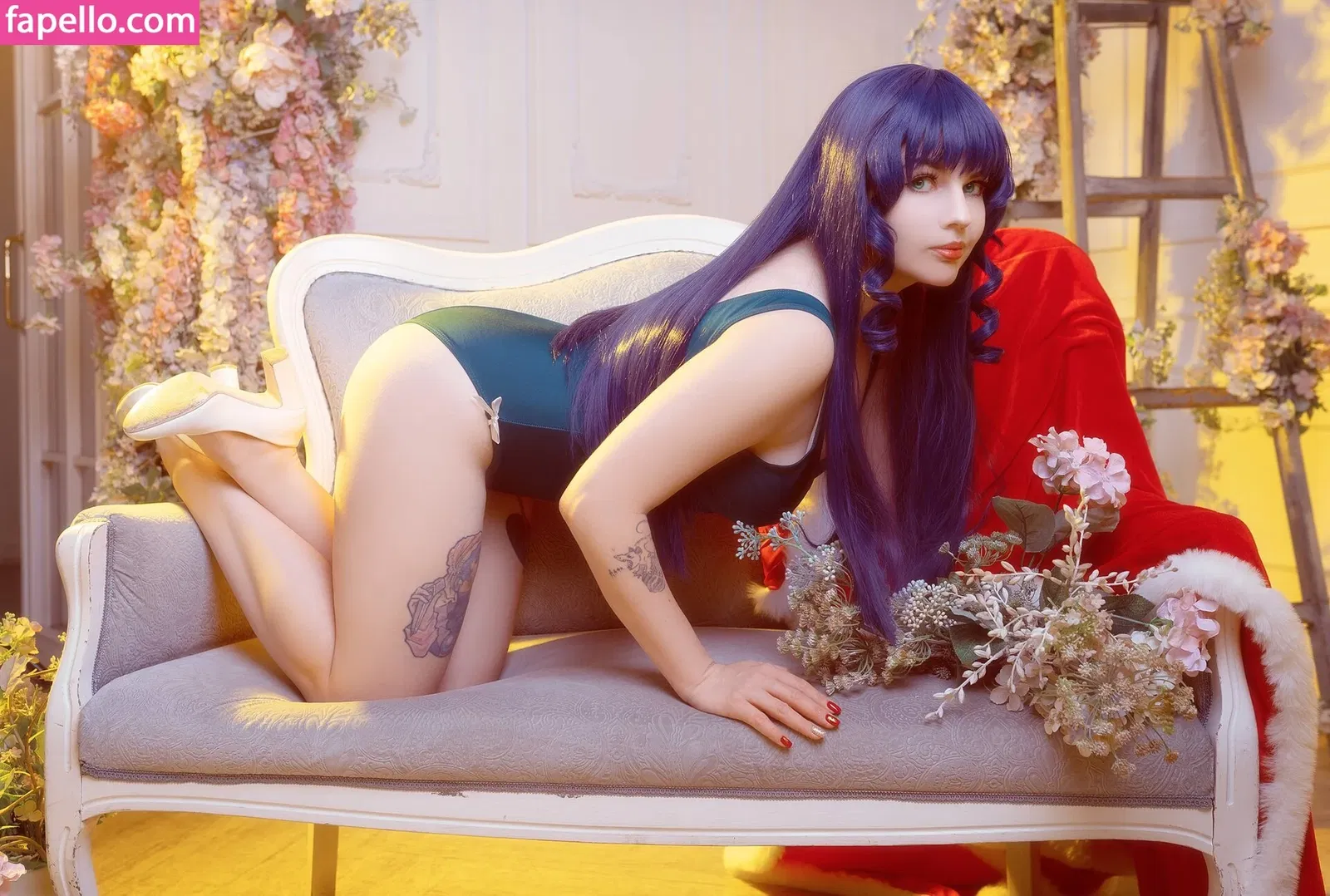 Brounovskoe Onlyfans Photo Gallery 