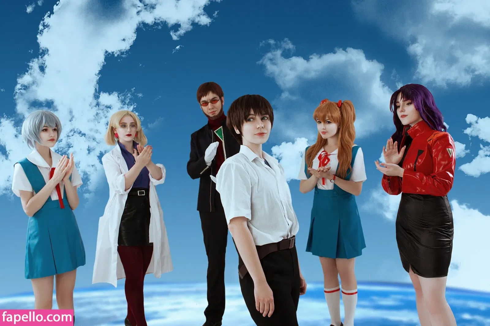 Brounovskoe Onlyfans Photo Gallery 