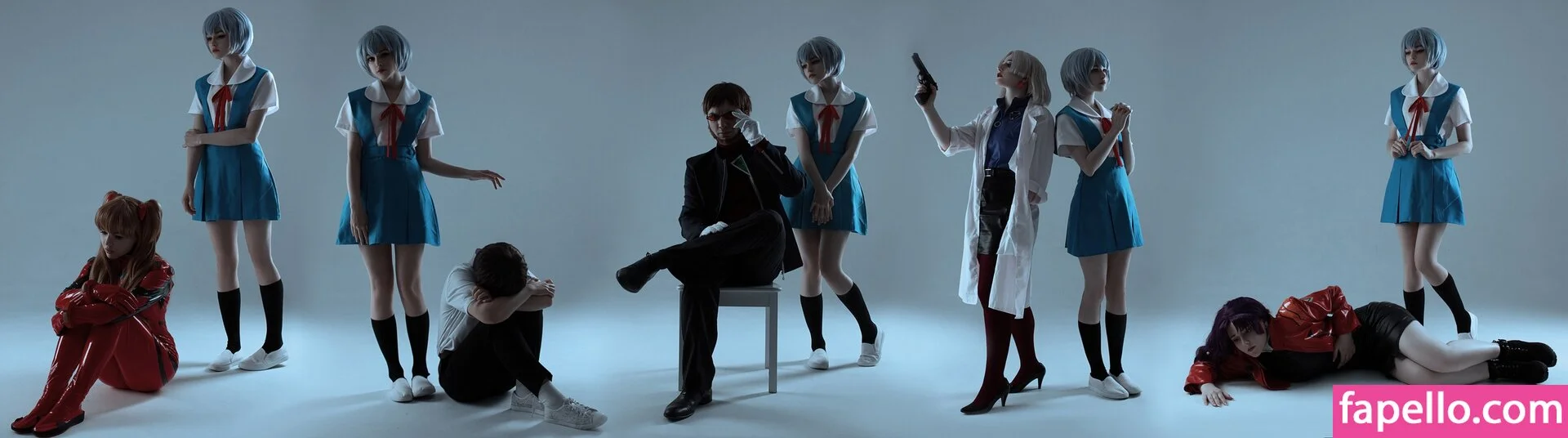 Brounovskoe Onlyfans Photo Gallery 