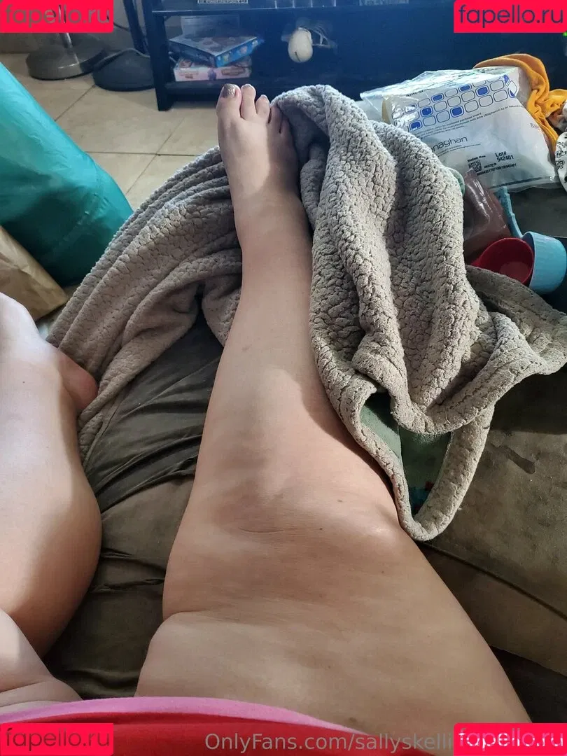 sallyskellington1328 Onlyfans Photo Gallery 