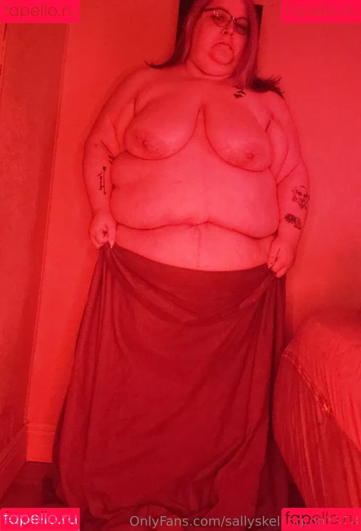 sallyskellington1328 Onlyfans Photo Gallery 