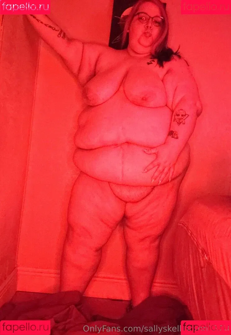 sallyskellington1328 Onlyfans Photo Gallery 