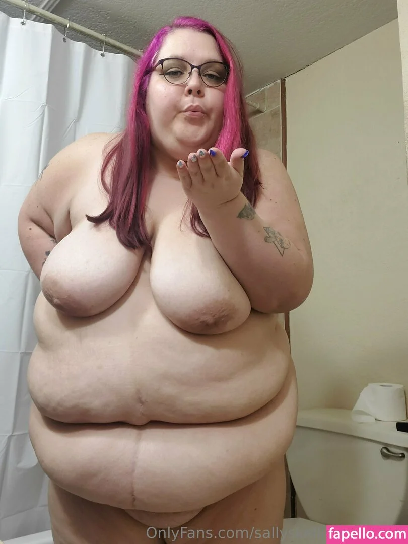 sallyskellington1328 Onlyfans Photo Gallery 