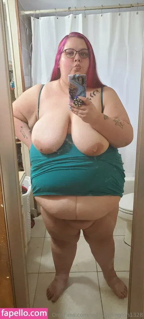 sallyskellington1328 Onlyfans Photo Gallery 