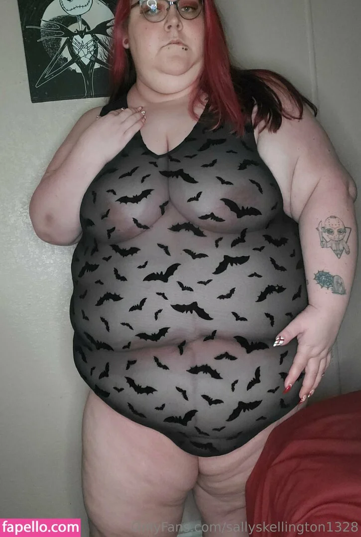 sallyskellington1328 Onlyfans Photo Gallery 