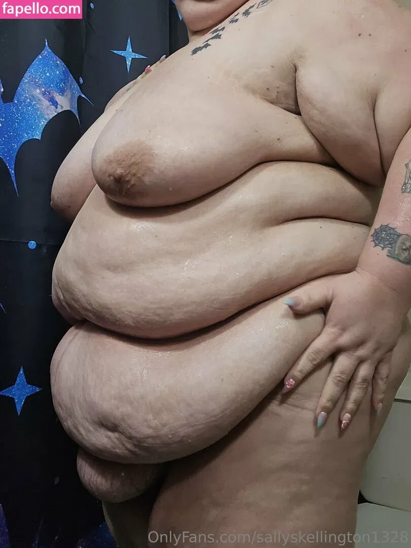 sallyskellington1328 Onlyfans Photo Gallery 