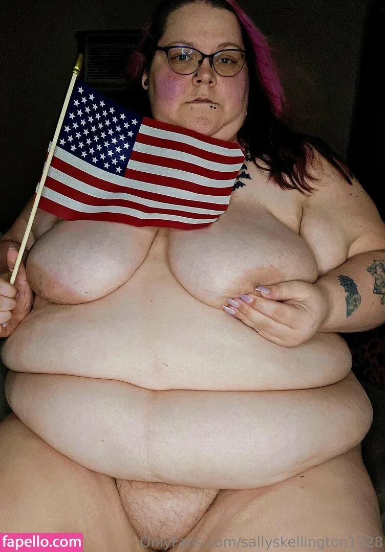 sallyskellington1328 Onlyfans Photo Gallery 