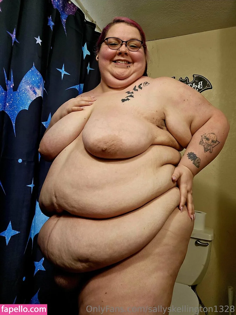 sallyskellington1328 Onlyfans Photo Gallery 