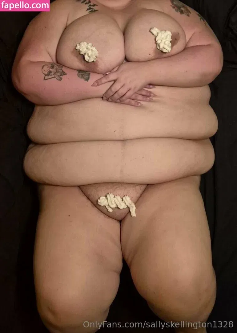 sallyskellington1328 Onlyfans Photo Gallery 