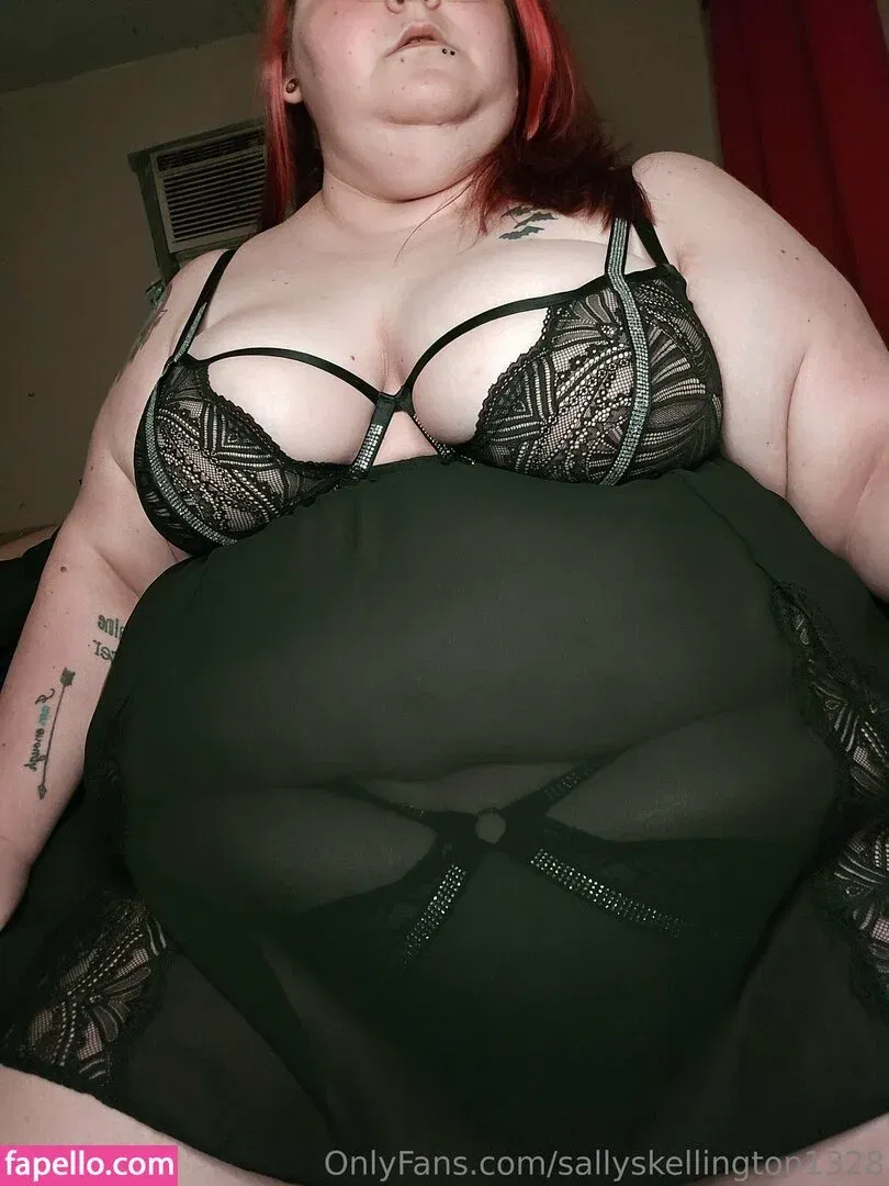sallyskellington1328 Onlyfans Photo Gallery 