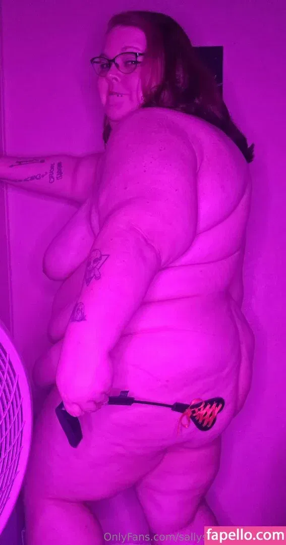 sallyskellington1328 Onlyfans Photo Gallery 