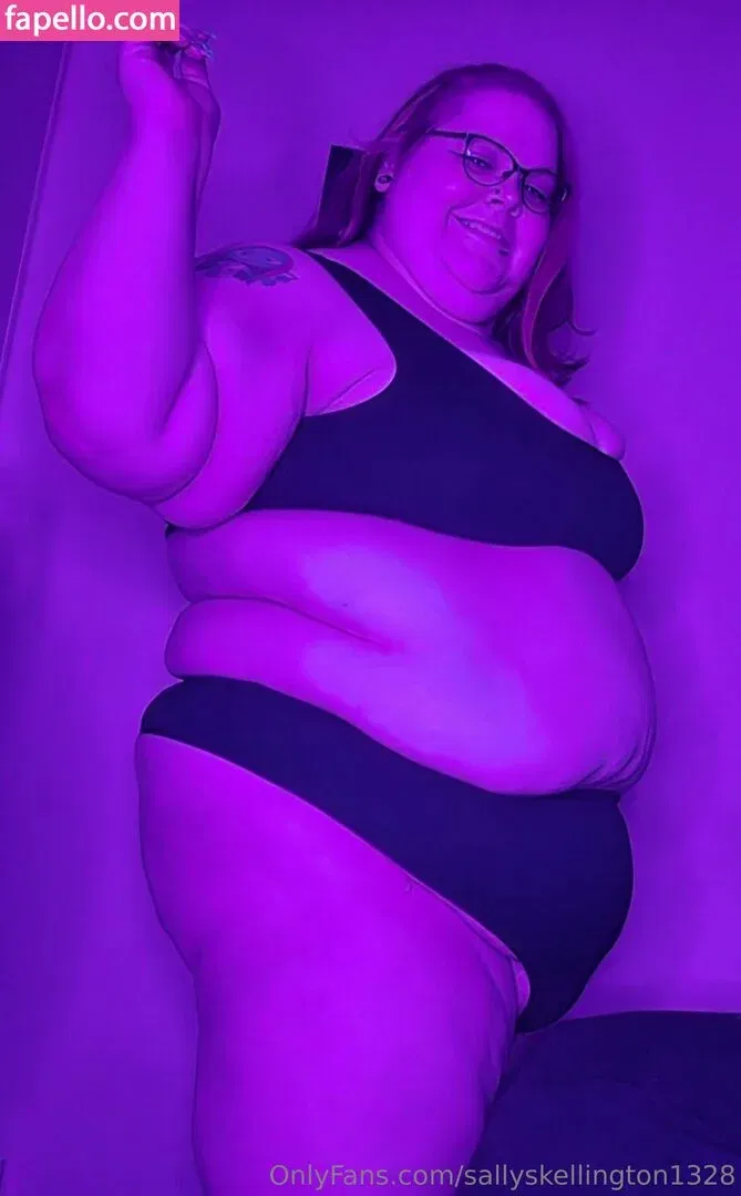 sallyskellington1328 Onlyfans Photo Gallery 