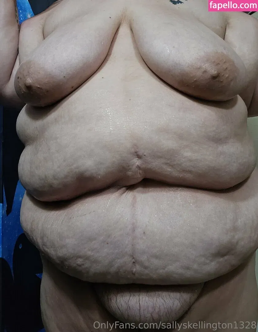 sallyskellington1328 Onlyfans Photo Gallery 
