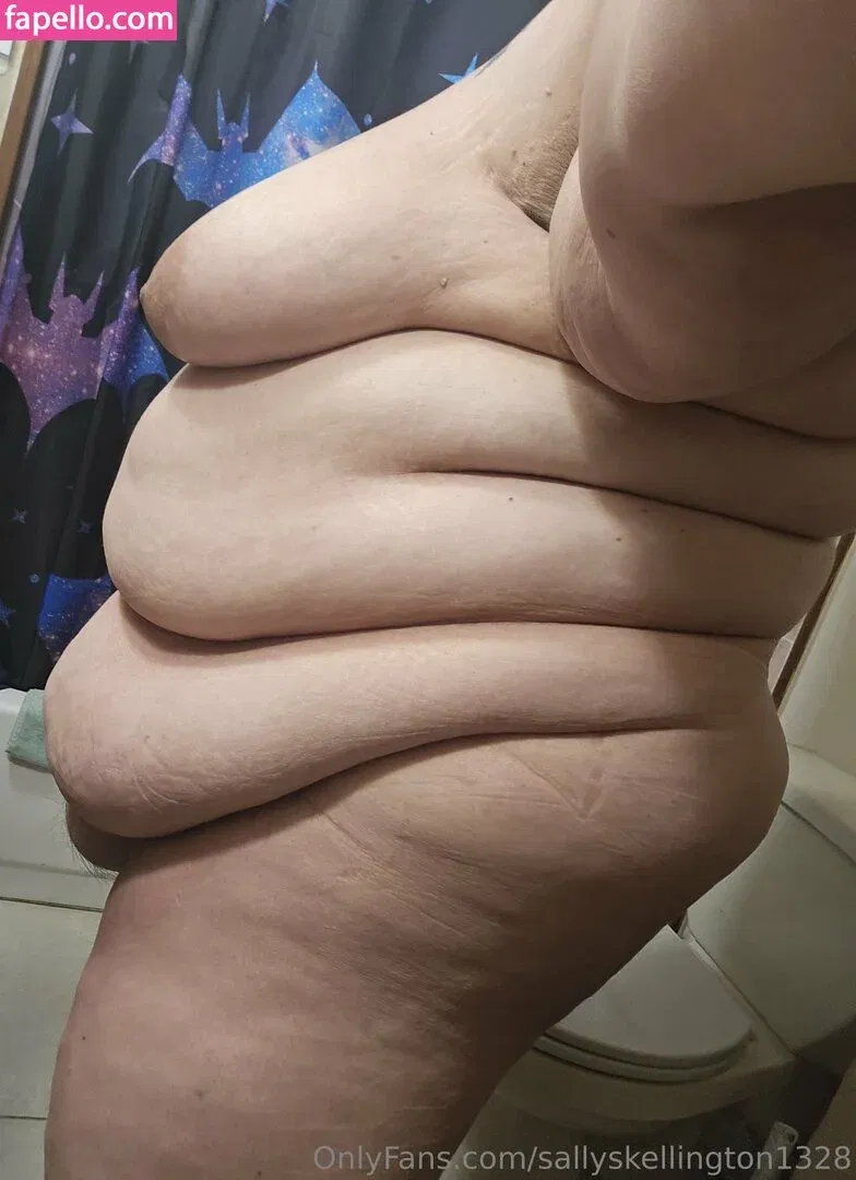 sallyskellington1328 Onlyfans Photo Gallery 