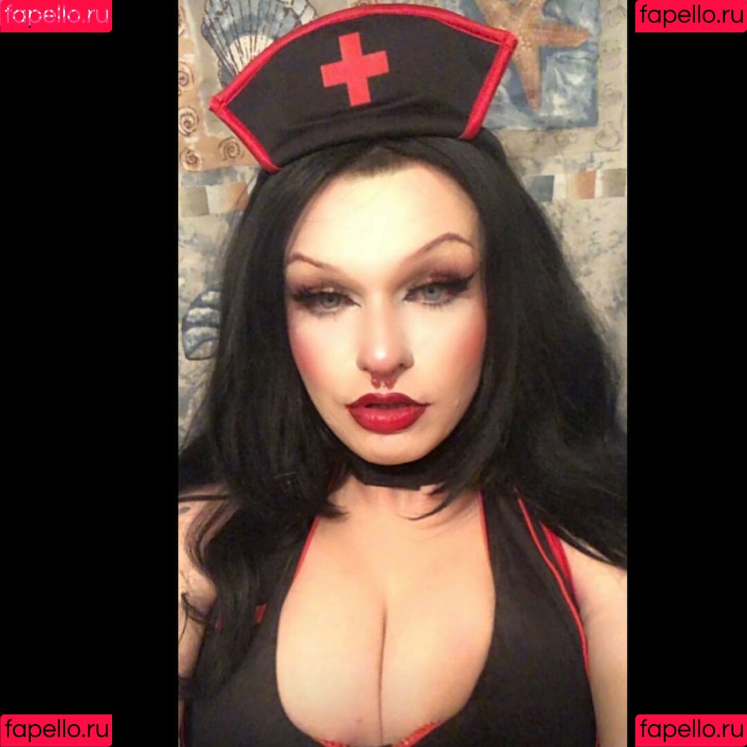 Alice Blaque Onlyfans Photo Gallery 