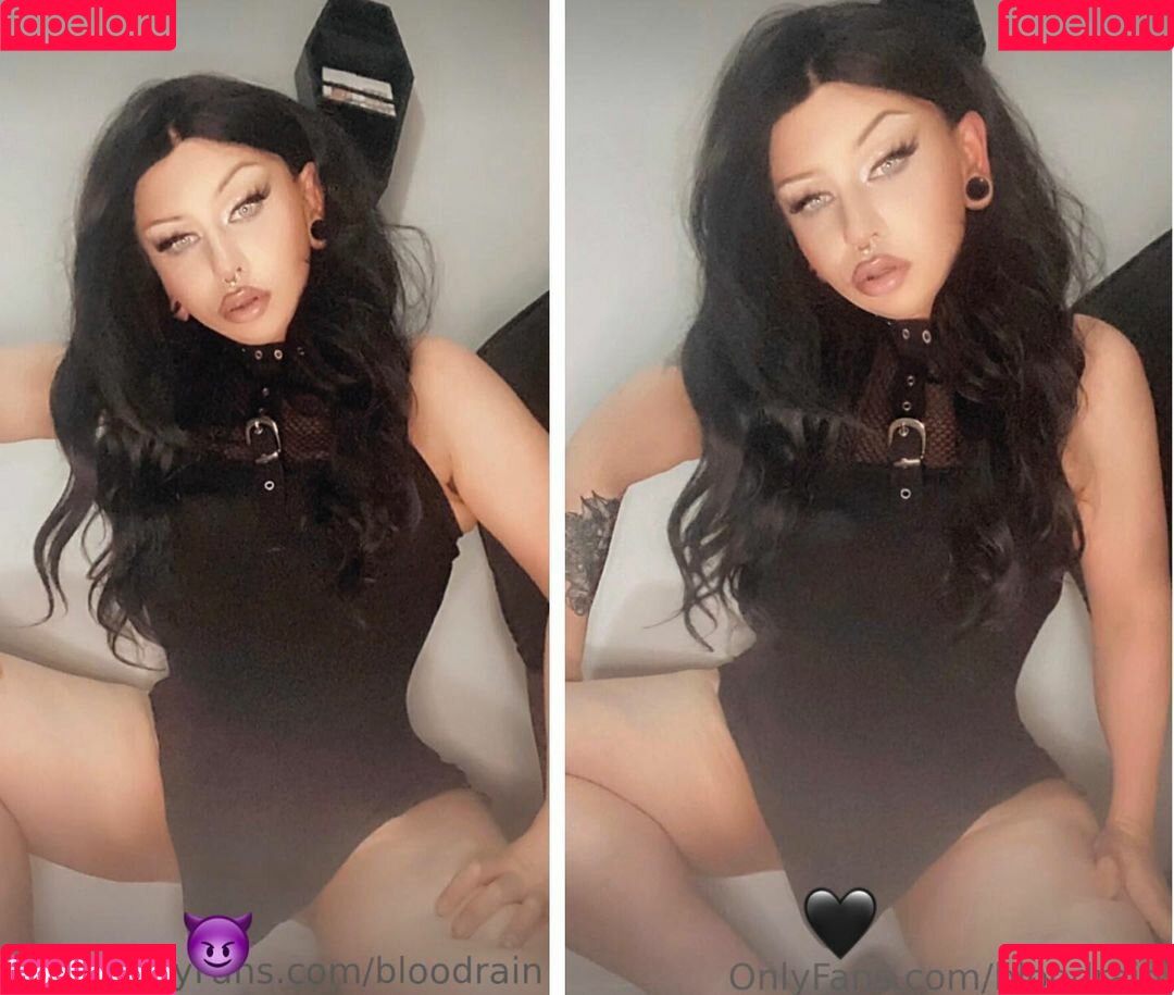 Alice Blaque Onlyfans Photo Gallery 