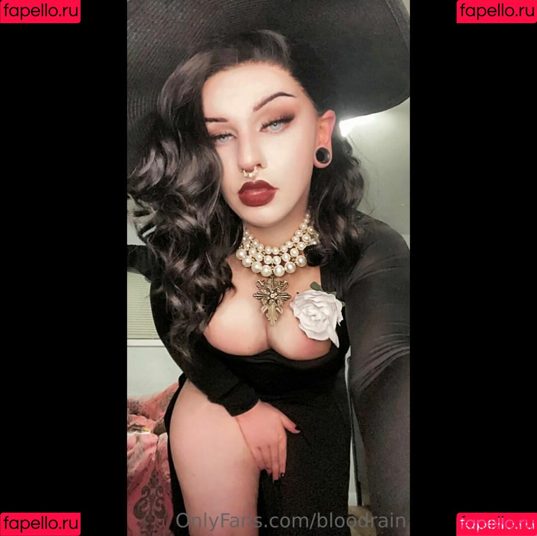 Alice Blaque Onlyfans Photo Gallery 