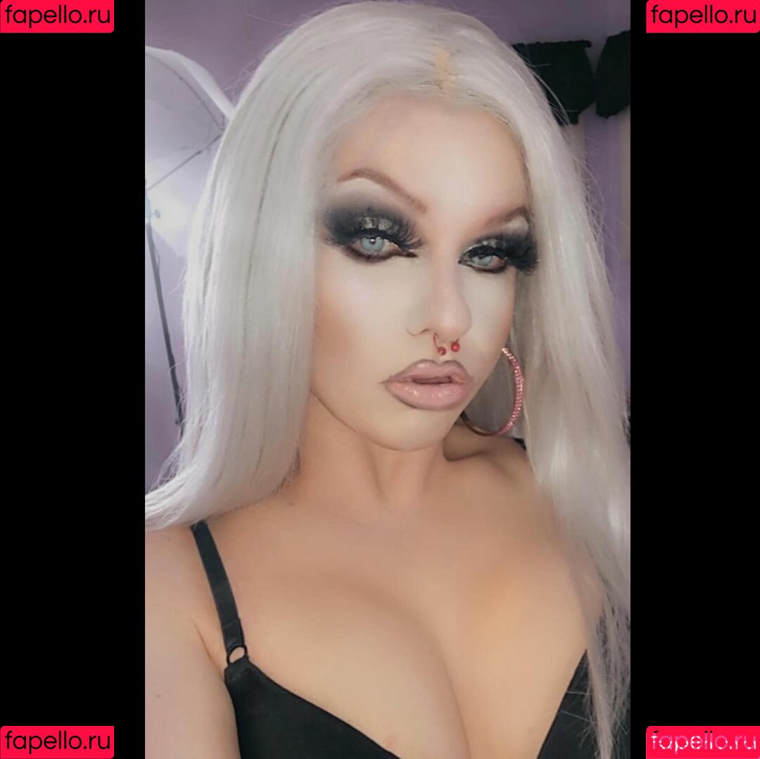 Alice Blaque Onlyfans Photo Gallery 