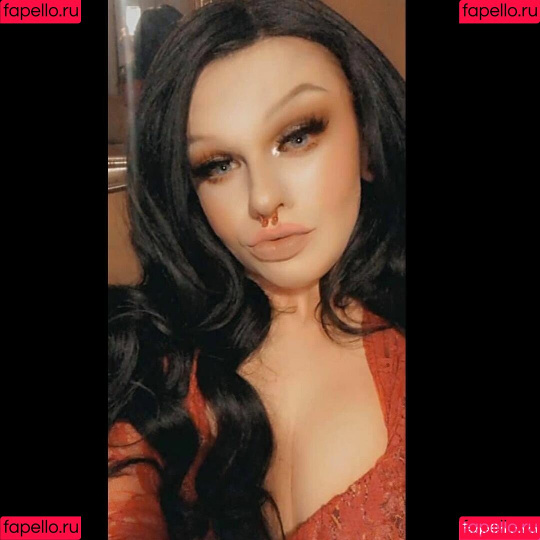 Alice Blaque Onlyfans Photo Gallery 