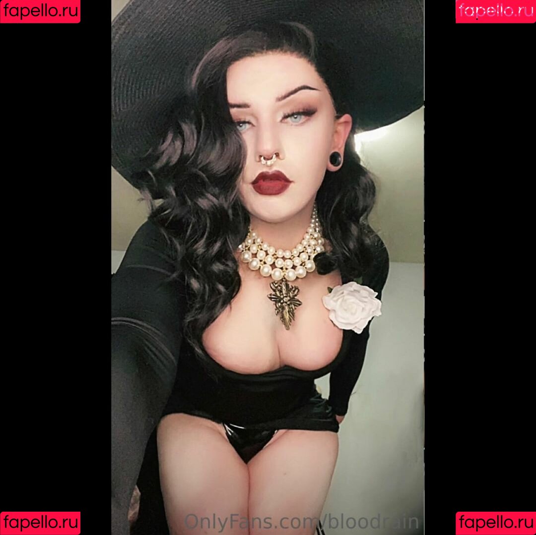 Alice Blaque Onlyfans Photo Gallery 