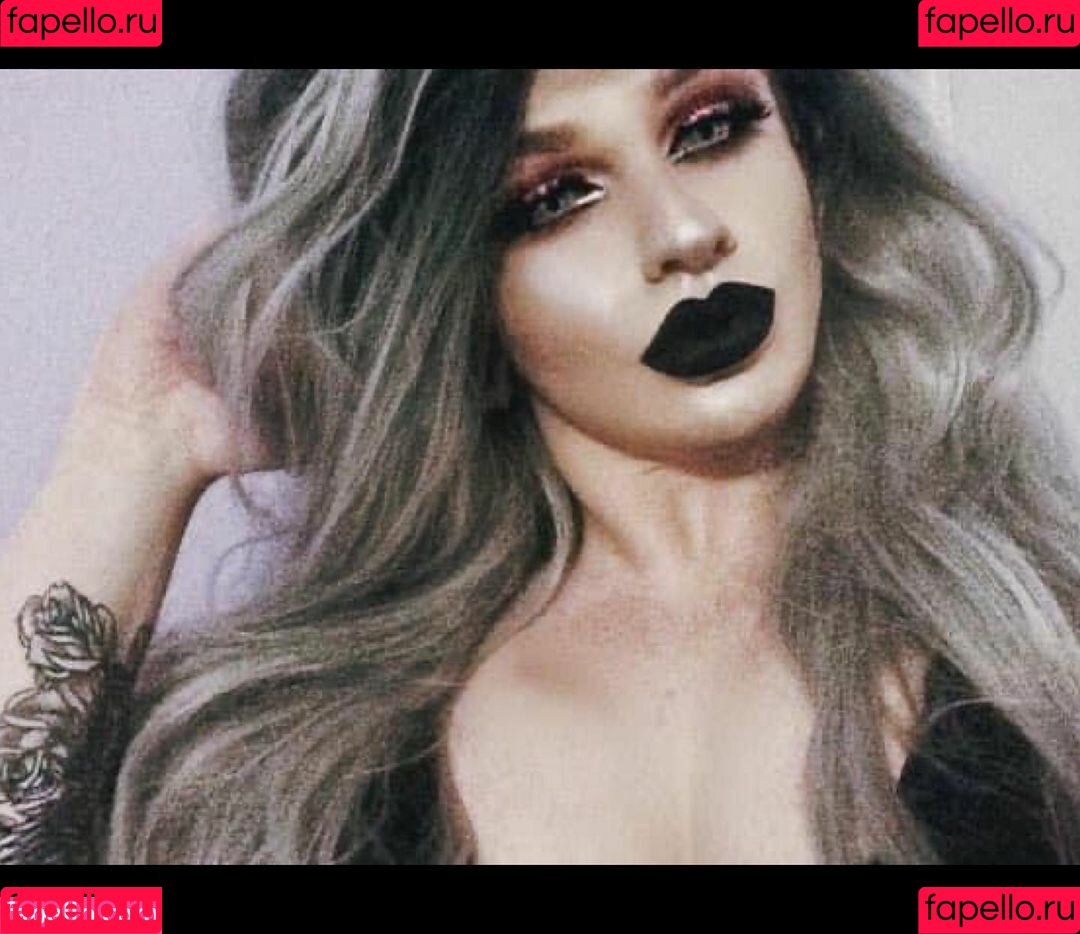 Alice Blaque Onlyfans Photo Gallery 