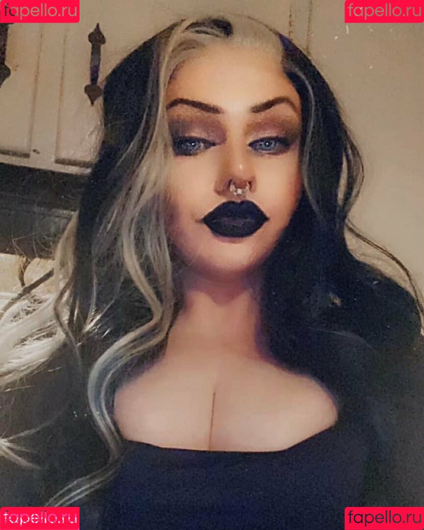 Alice Blaque Onlyfans Photo Gallery 