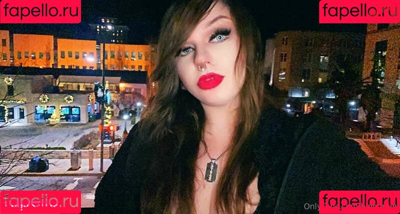 Alice Blaque Onlyfans Photo Gallery 