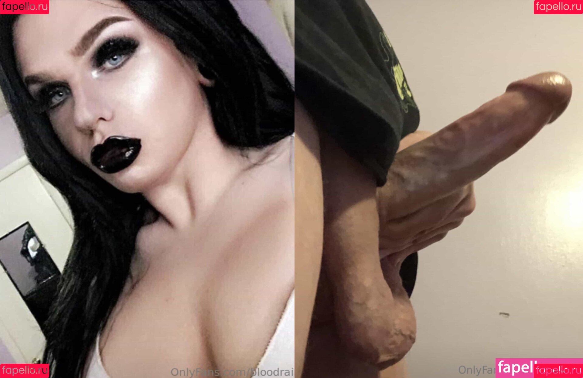 Alice Blaque Onlyfans Photo Gallery 