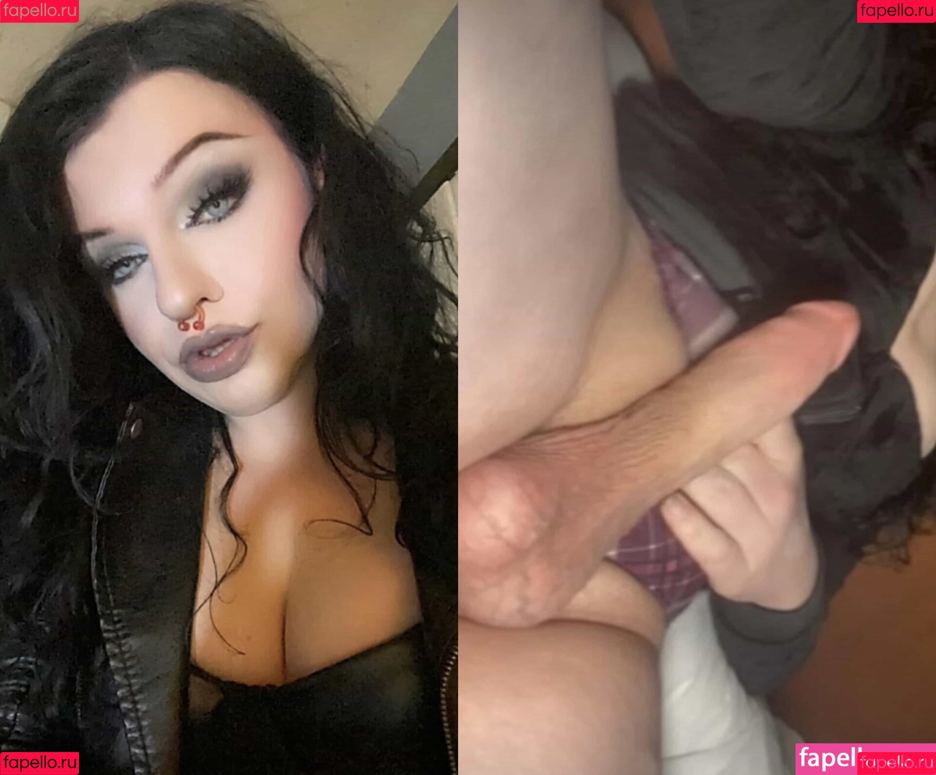 Alice Blaque Onlyfans Photo Gallery 