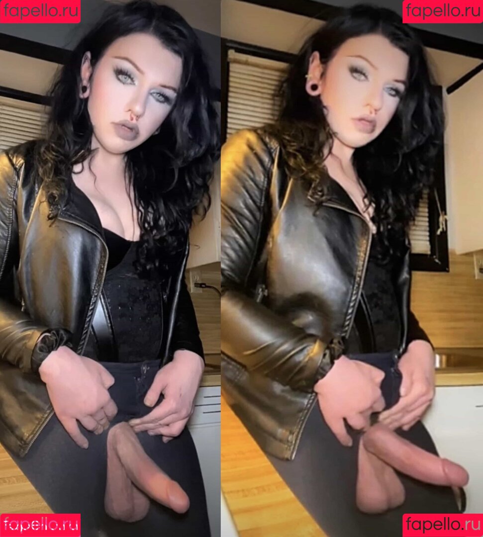 Alice Blaque Onlyfans Photo Gallery 