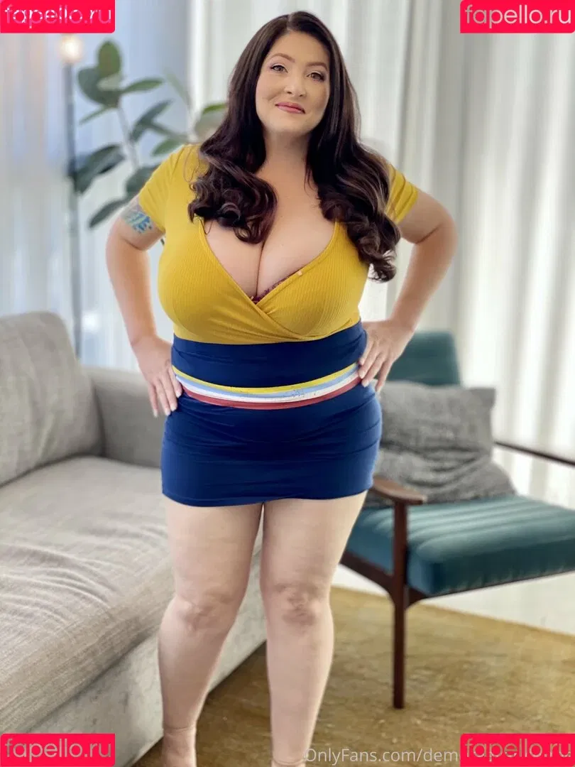 demoraavaricefree Onlyfans Photo Gallery 