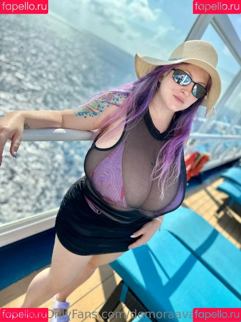 demoraavaricefree Onlyfans Photo Gallery 