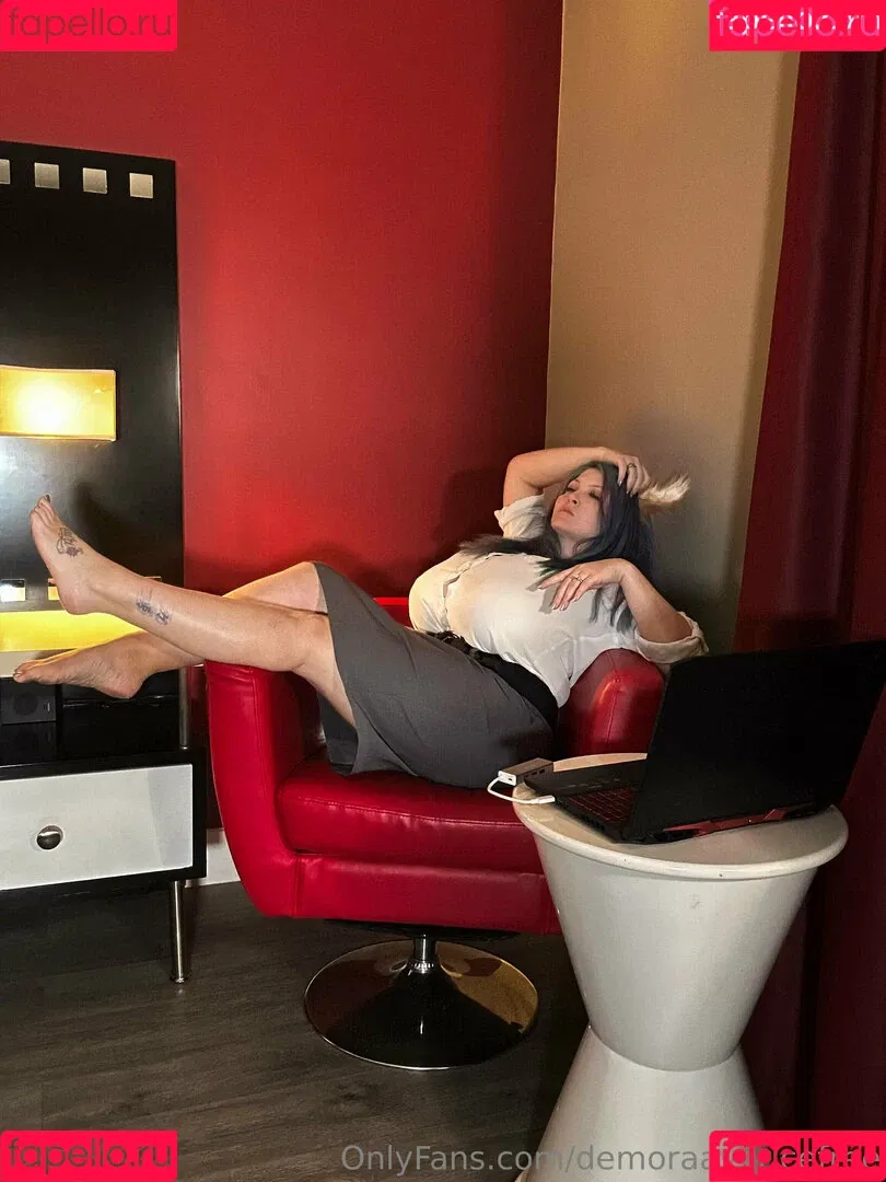 demoraavaricefree Onlyfans Photo Gallery 