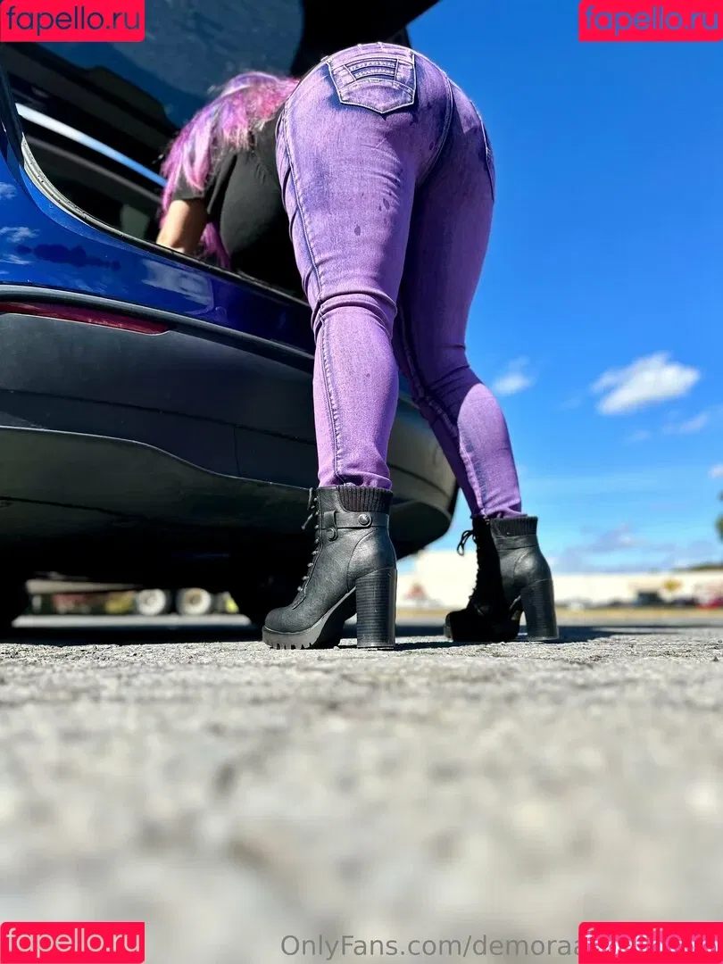 demoraavaricefree Onlyfans Photo Gallery 