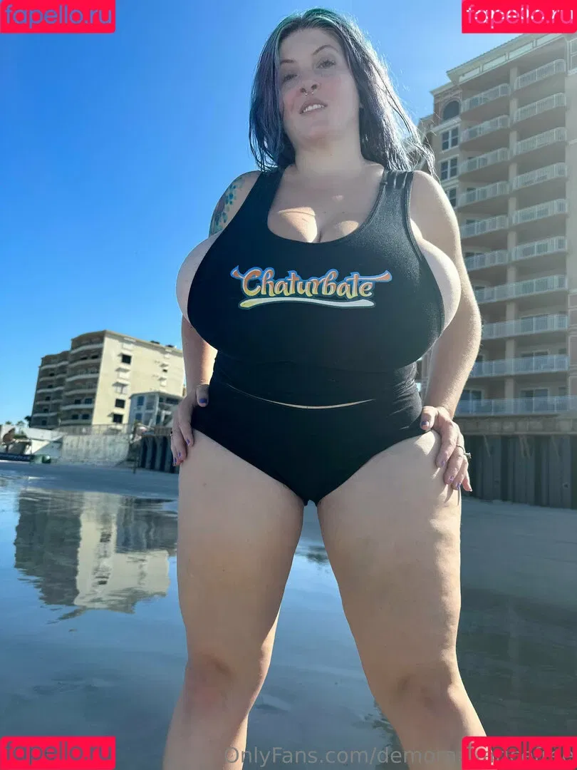 demoraavaricefree Onlyfans Photo Gallery 