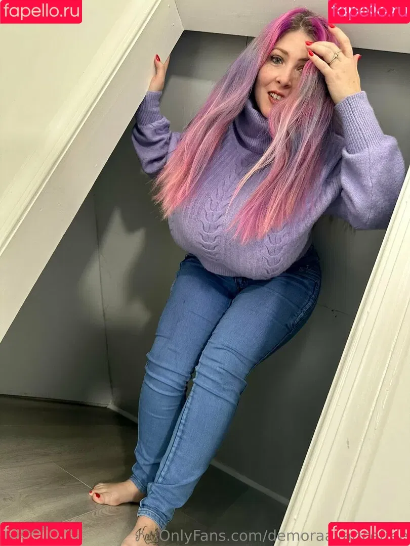 demoraavaricefree Onlyfans Photo Gallery 
