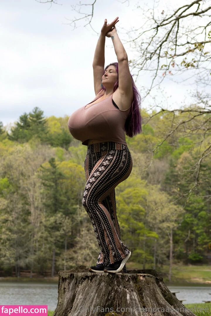 demoraavaricefree Onlyfans Photo Gallery 