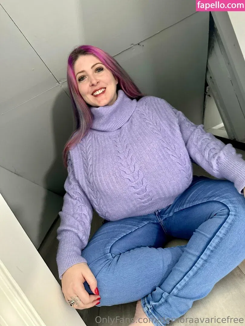 demoraavaricefree Onlyfans Photo Gallery 