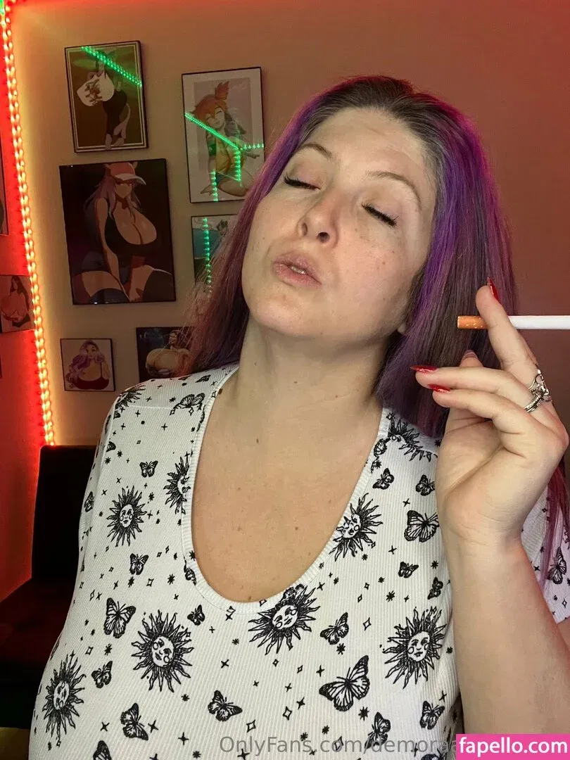 demoraavaricefree Onlyfans Photo Gallery 