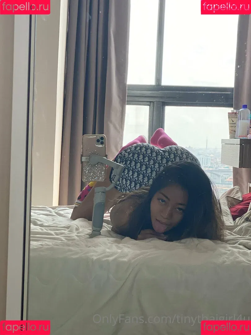 tinythaigirl4u Onlyfans Photo Gallery 