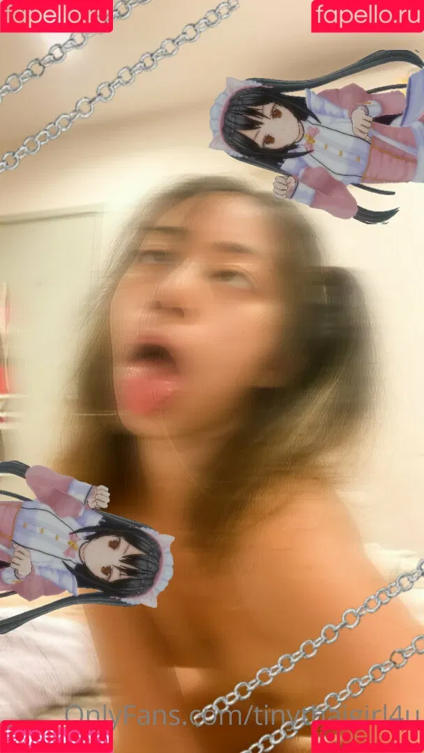 tinythaigirl4u Onlyfans Photo Gallery 