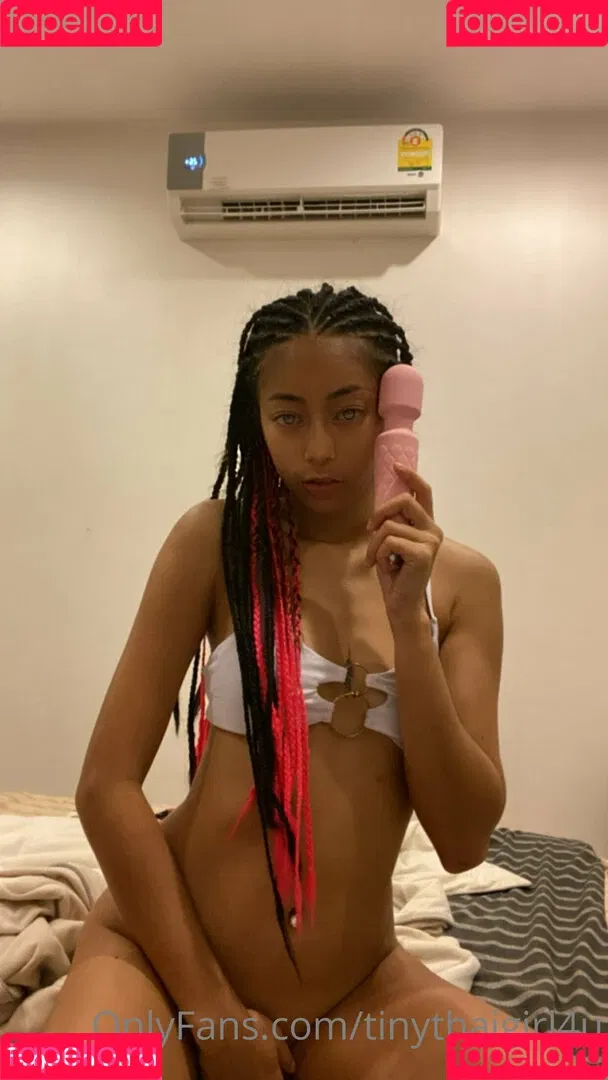 tinythaigirl4u Onlyfans Photo Gallery 