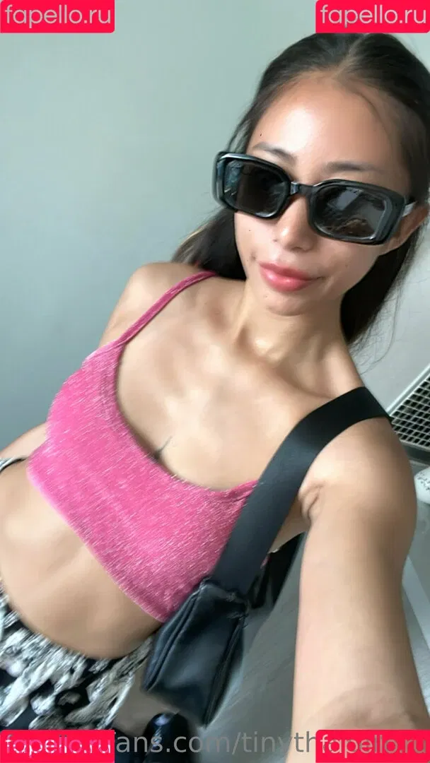 tinythaigirl4u Onlyfans Photo Gallery 