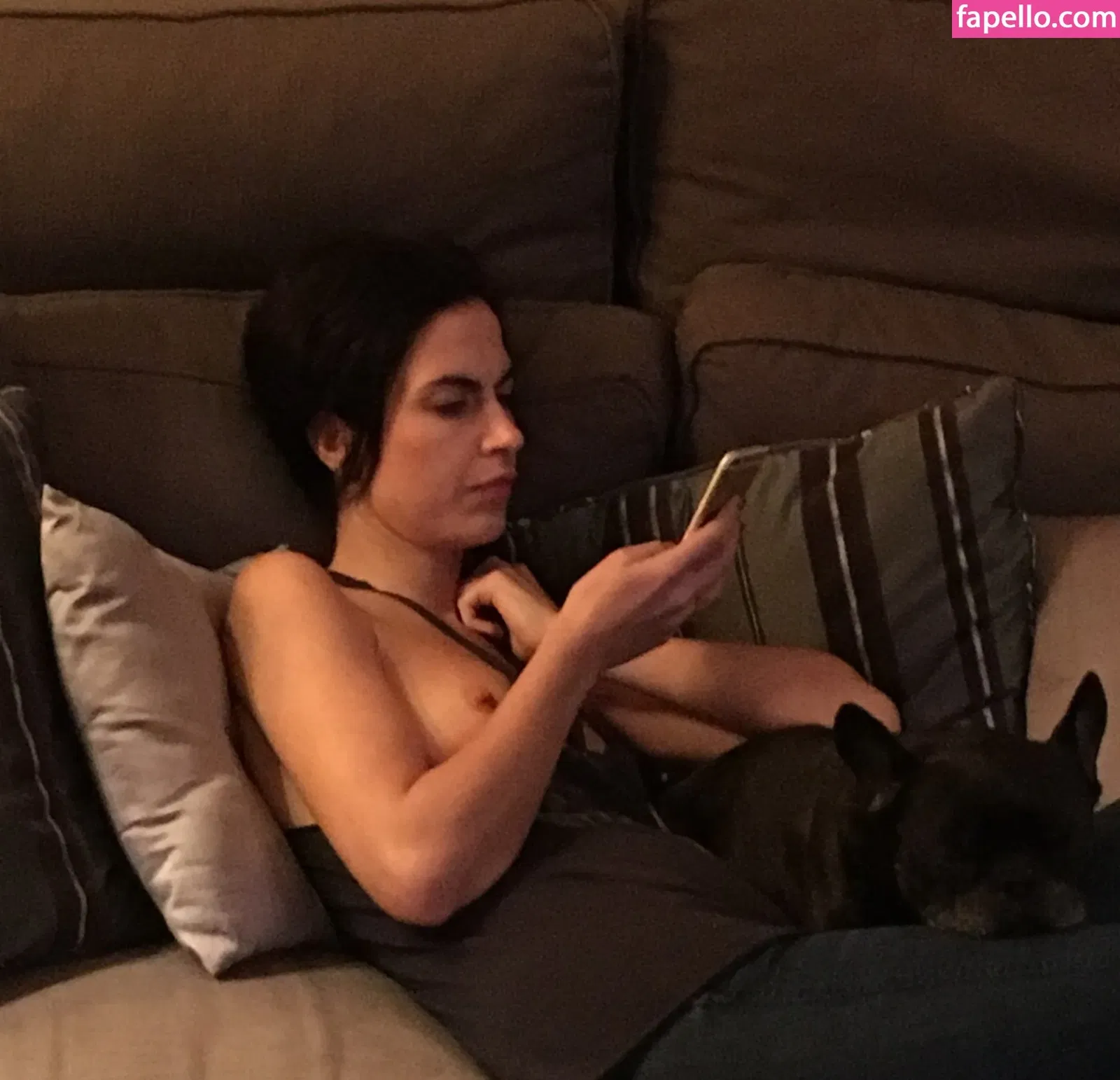 tanookiciska Onlyfans Photo Gallery 