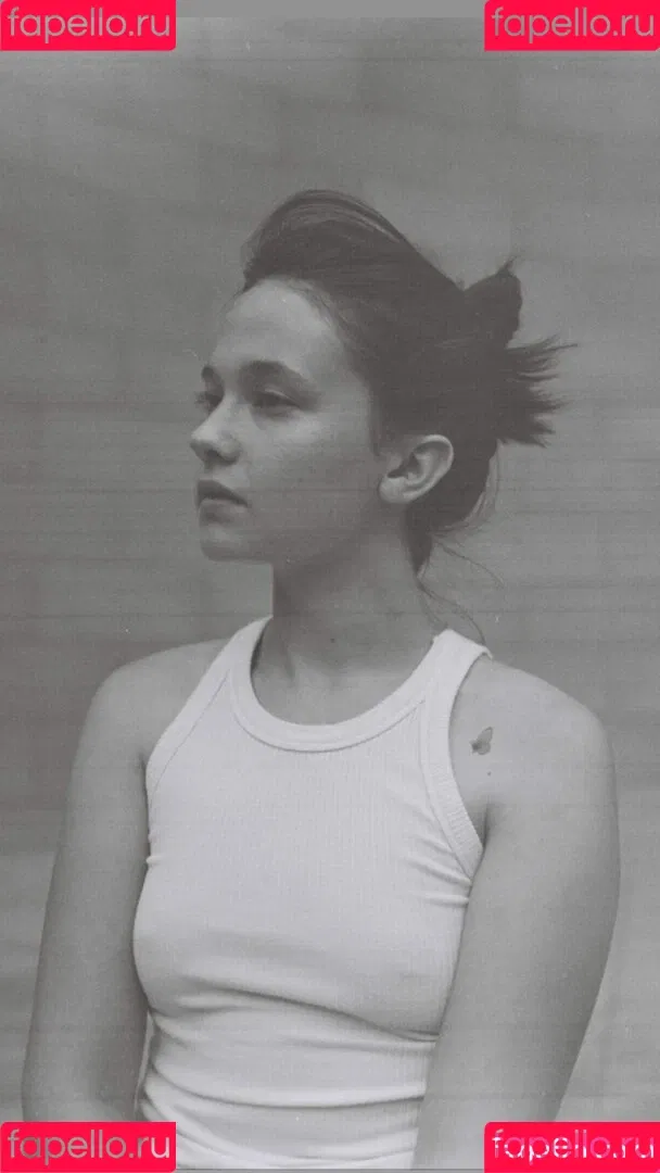 Cailee Spaeny Onlyfans Photo Gallery 