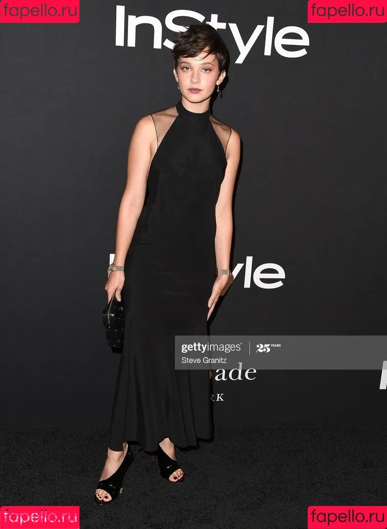 Cailee Spaeny Onlyfans Photo Gallery 